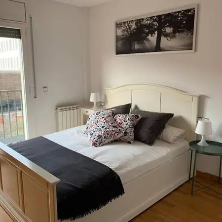 Acojedor Duplex En Apartment