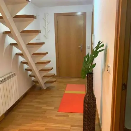 Acojedor Duplex En Balaguer