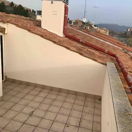 Acojedor Duplex En * Balaguer