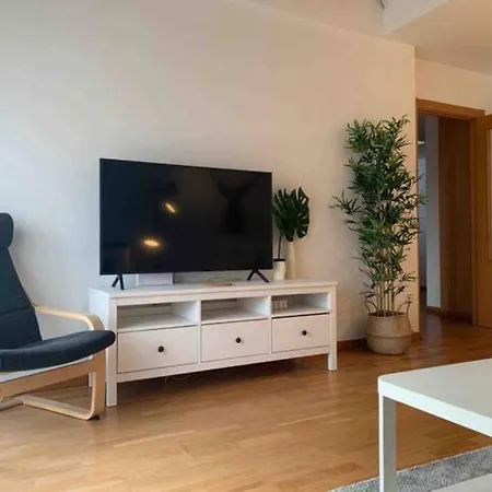 Acojedor Duplex En Apartment Balaguer