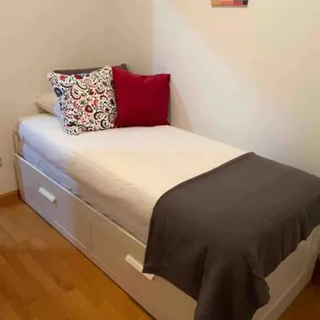 Acojedor Duplex En