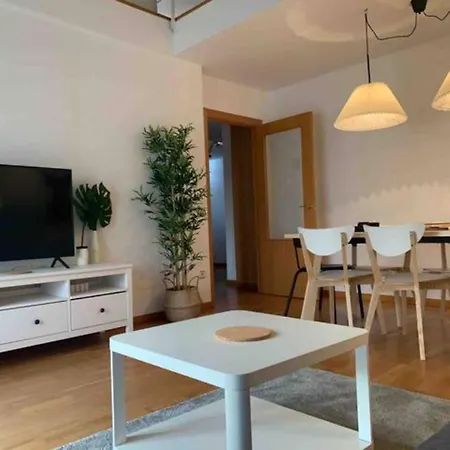 Apartment Acojedor Duplex En *