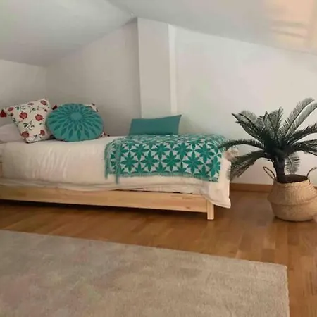 Apartment Acojedor Duplex En *