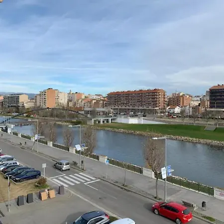 Apartmán Acojedor Duplex En
