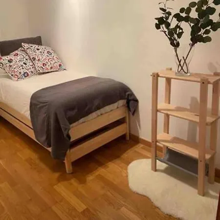 Acojedor Duplex En