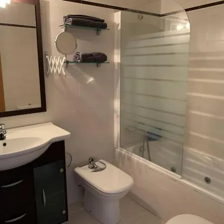 Apartment Acojedor Duplex En *